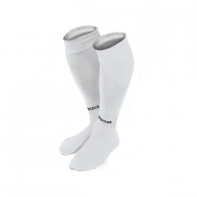 Joma Classic II Sock White